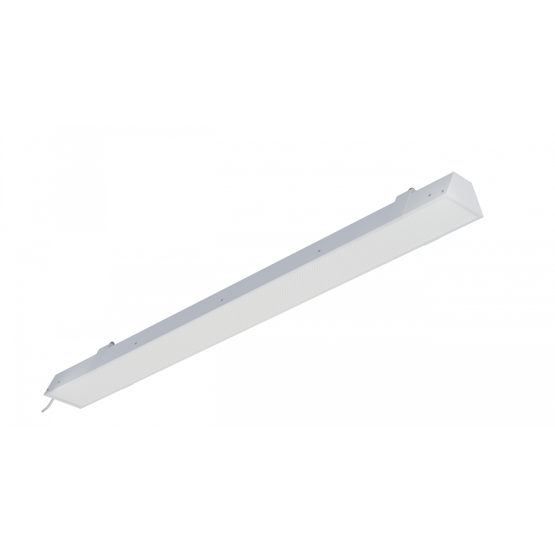 Светильник FLL/Eco/40/Д/840/07/P/230AC IP40 FEREKS