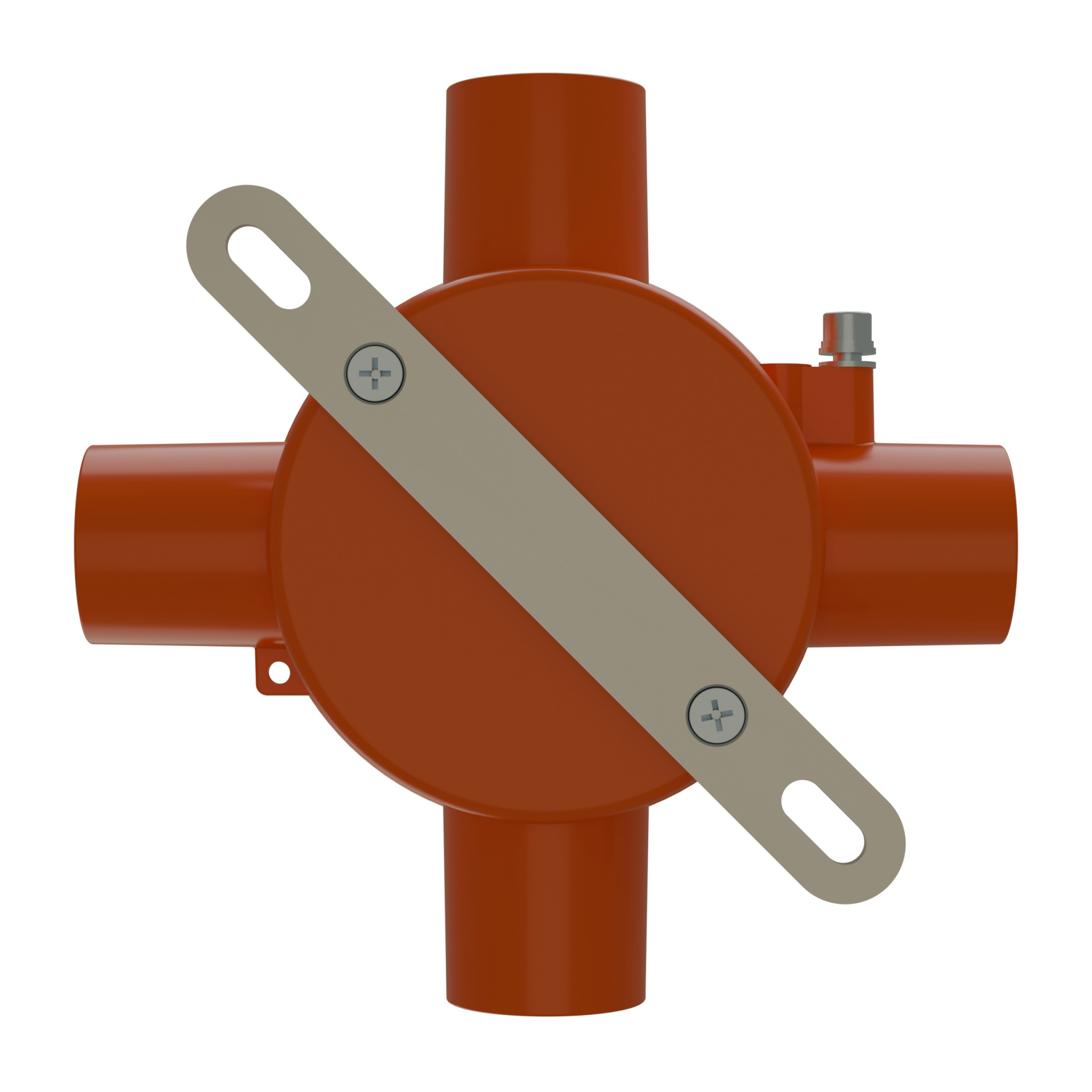 ВРК-41-24-1-d без кабельных вводов FEREKS