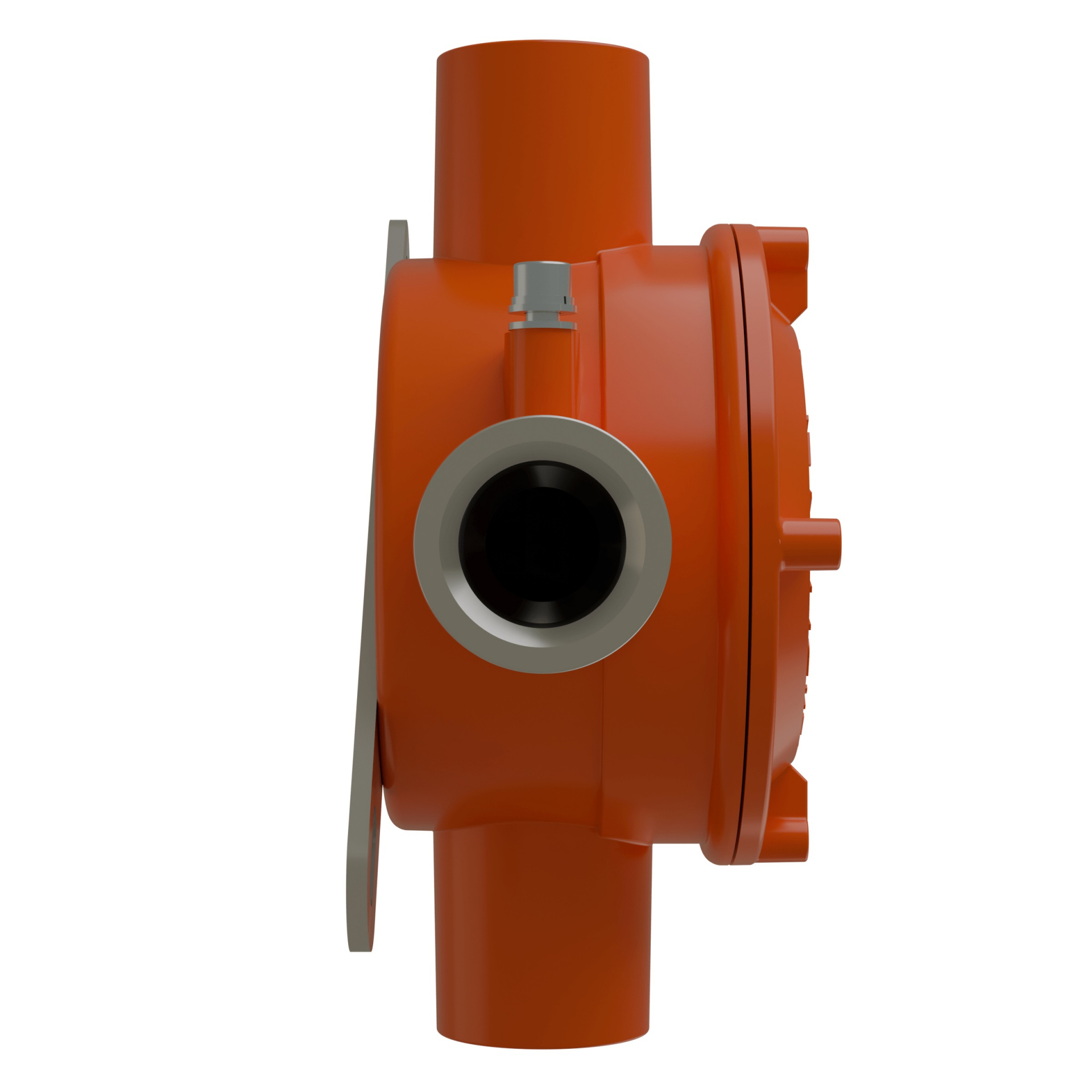 ВРК-41-24-1-d без кабельных вводов FEREKS