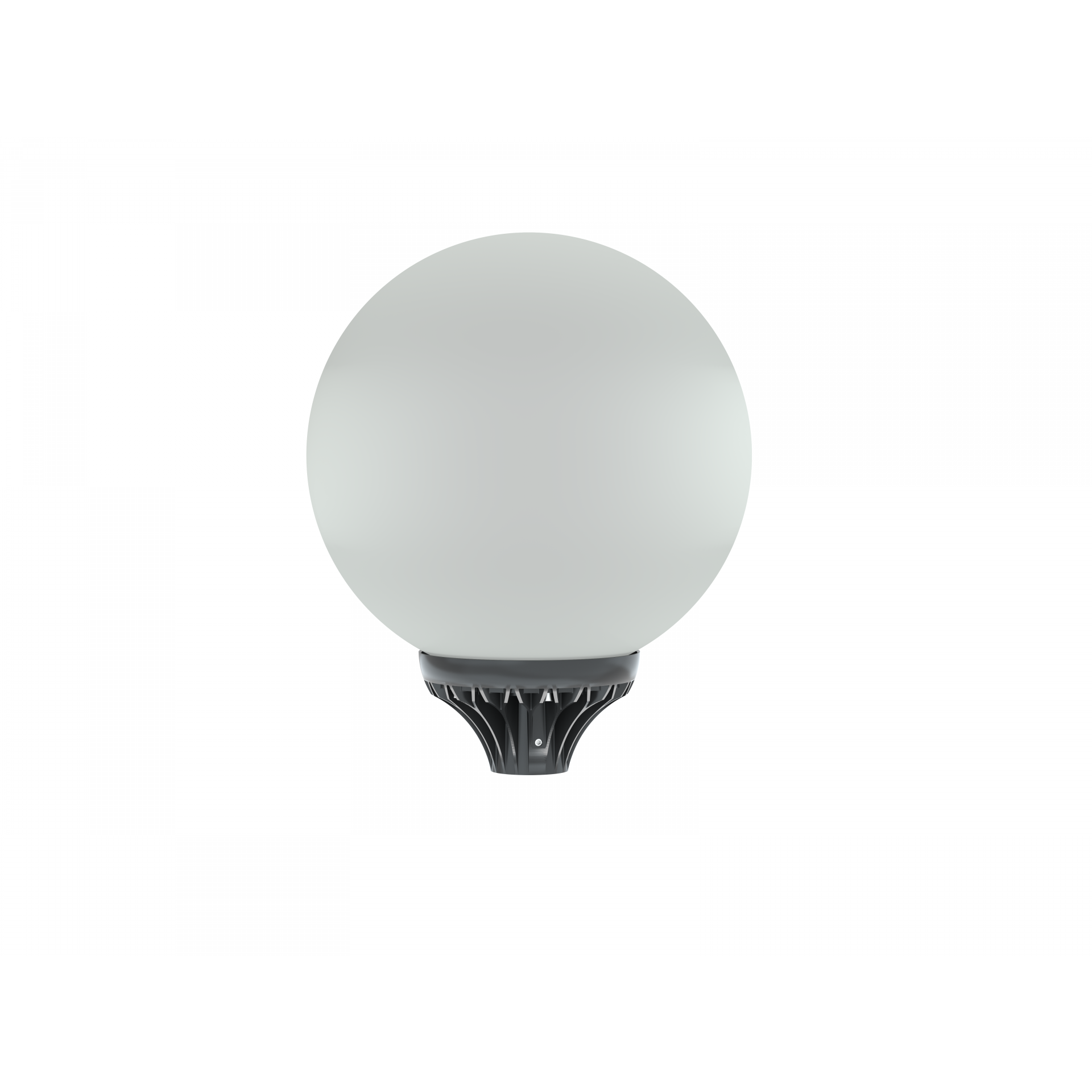 Светильник ALF-F2 ДТУ01 40Вт 850 Клевер 3030 FEREKS