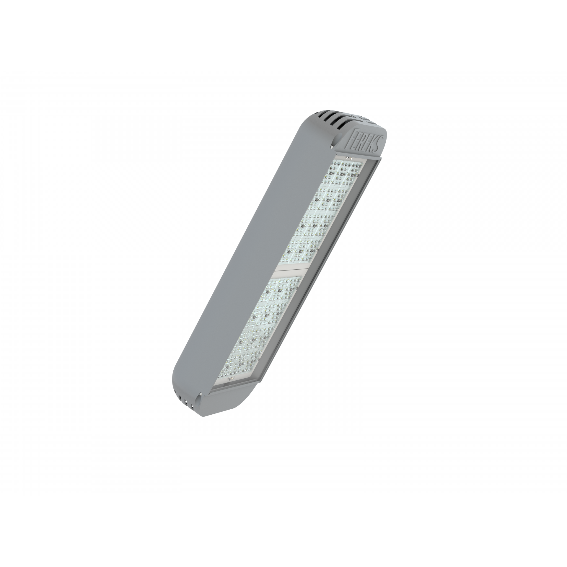 Светильник ALF-E1 ДКУ 170Вт 840 W ЮПЗ Клевер 3030 FEREKS