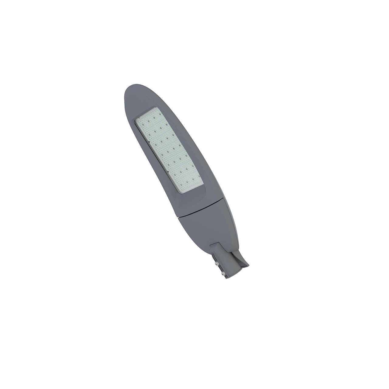 Светильник ALF-B2 FLA04А 140Вт 740 W5 СТ-1 Клевер 3030 кронштейн 48мм FEREKS