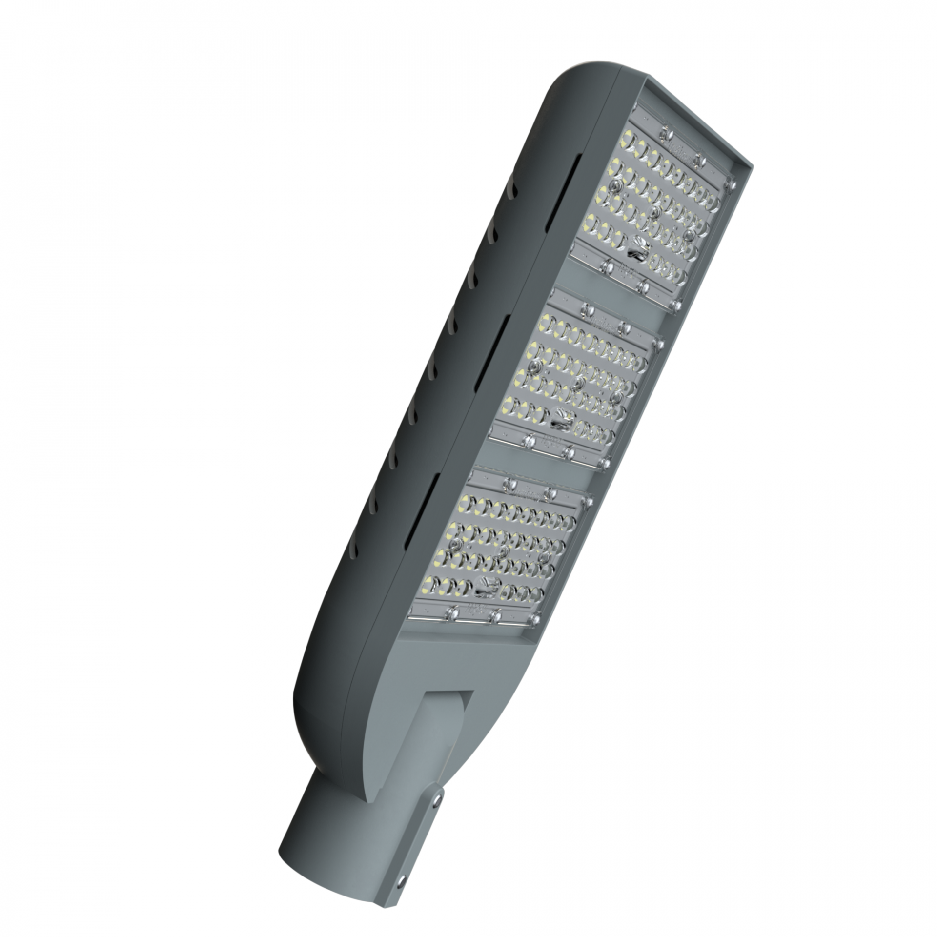 Светильник ALF-G1 BLR 38Вт CRI80 5000К WA ЮПЗ Клевер 2835 FEREKS