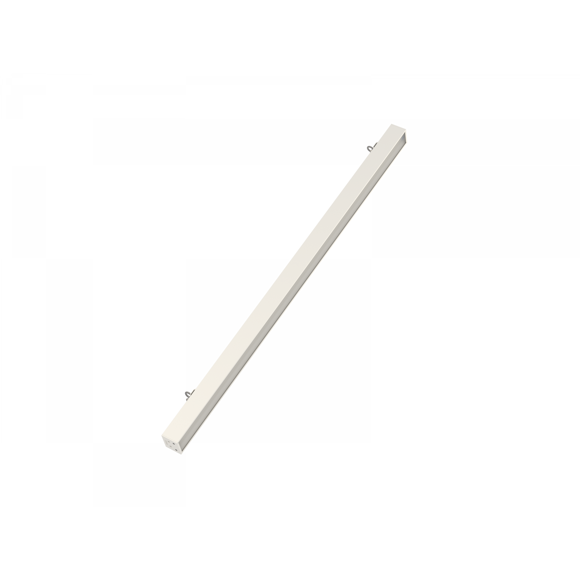 Светильник FLT 07-36-850-C110 1200 магистраль без заглушек FEREKS