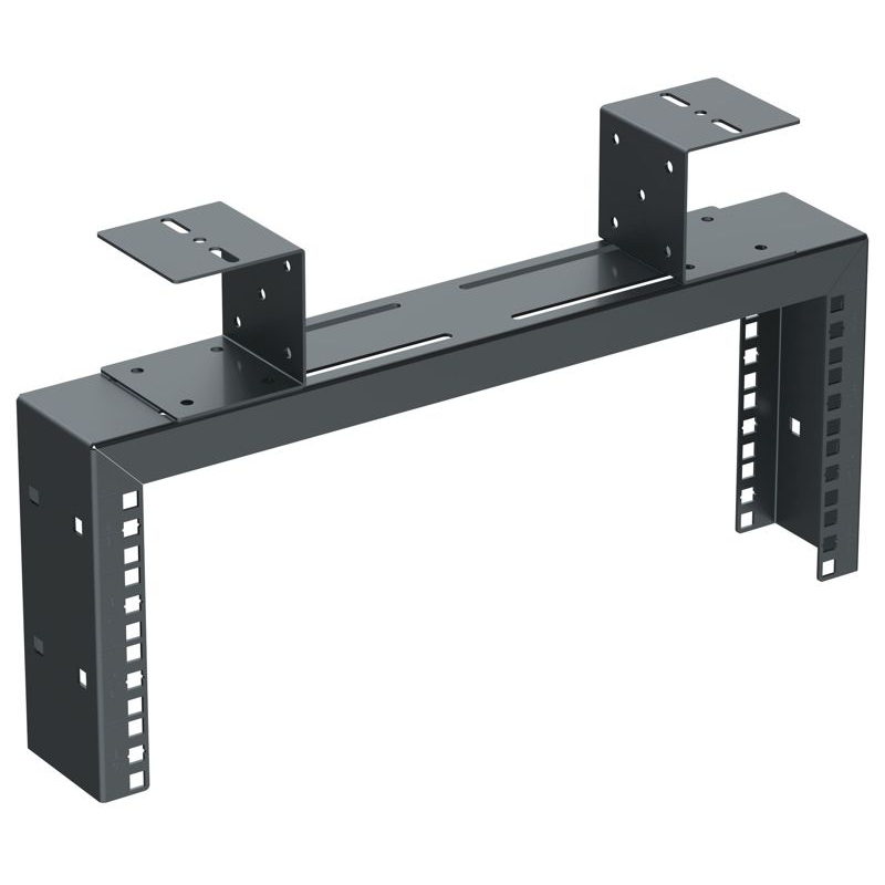 ITK Рама подвесная 4U крепления к кабельным лоткам черная