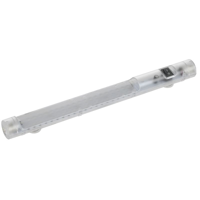 ITK 19 светильник светодиодный 24-30В на магните с разъемом