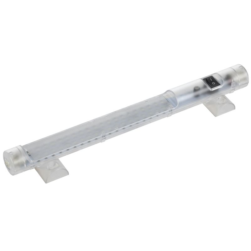 ITK 19 светильник светодиодный 24-30В на винтах с разъемом