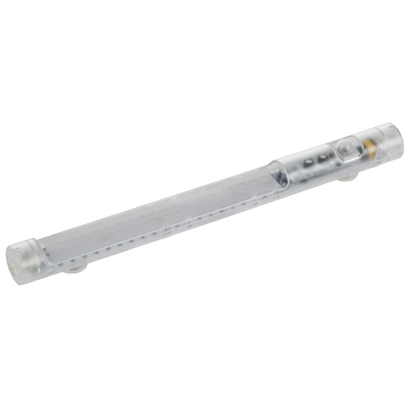 ITK 19 светильник светодиодный 48-265В на магните с разъемом датчик движения