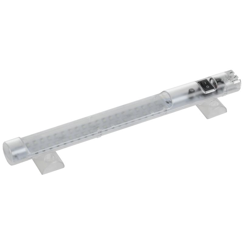 ITK 19 светильник светодиодный 24-30В на винтах с клеммой