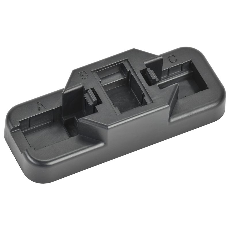 ITK Площадка для заделки модулей Keystone Jack