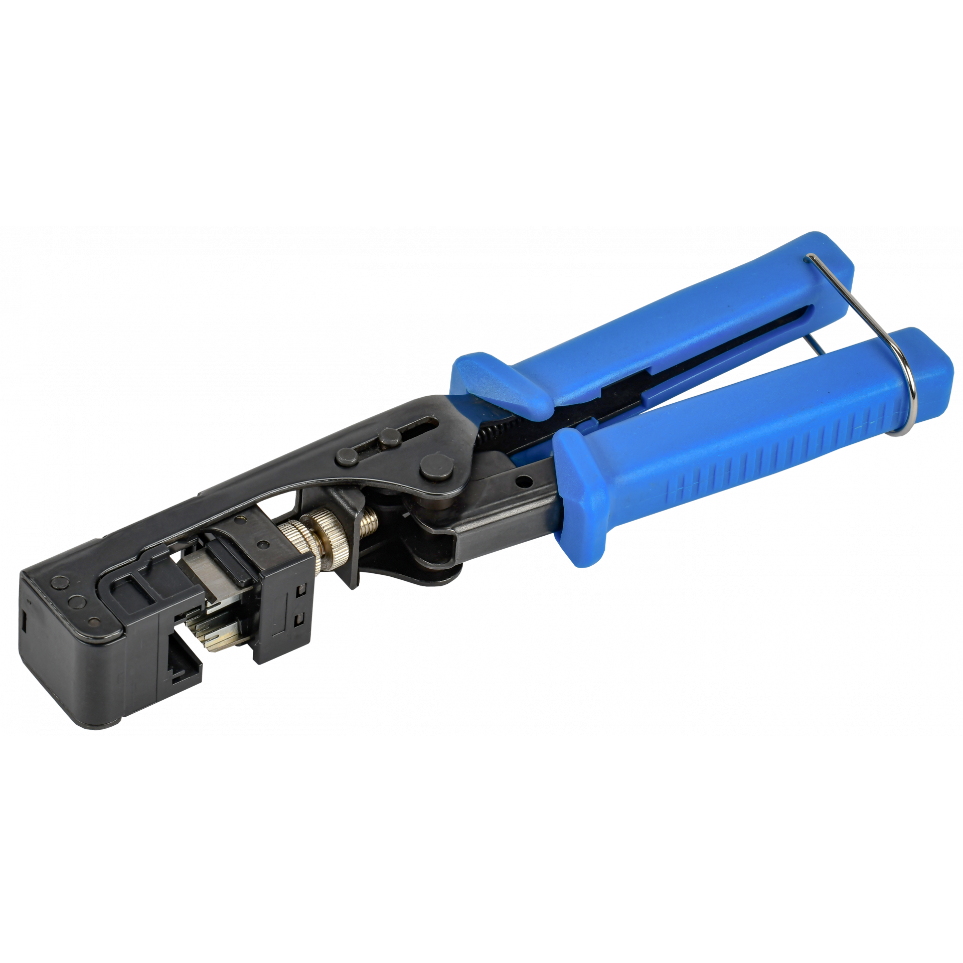 ITK Инструмент обжимной для модулей Keystone Jack 90