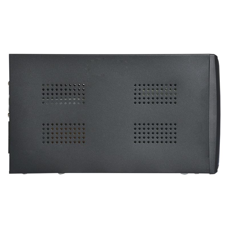 ITK ELECTRA ET ИБП однофазный линейно-интерактивный 3кВА/1,8кВт 4хС13 LCD дисплей АКБ 4х9AH USB RJ45/11