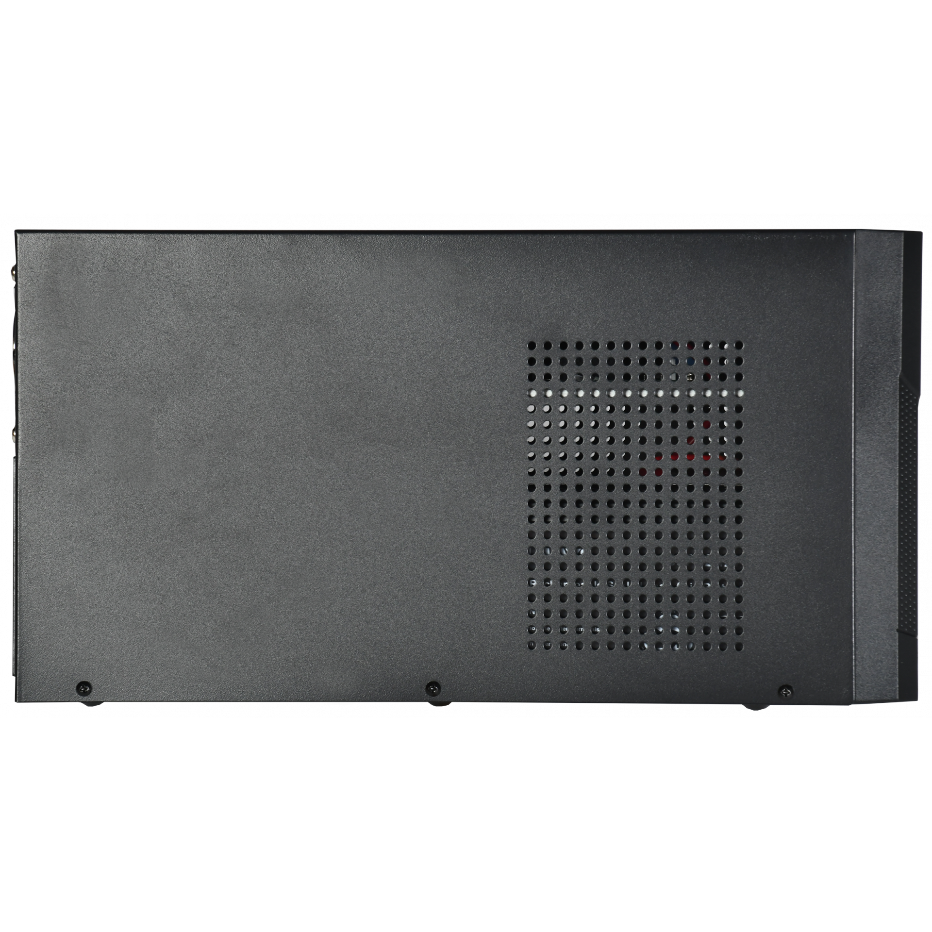 ITK ELECTRA LT ИБП однофазный линейно-интерактивный 1,5кВА/1,2кВт 2хSchuko LCD дисплей 24VDC без АКБ USB RJ45/11