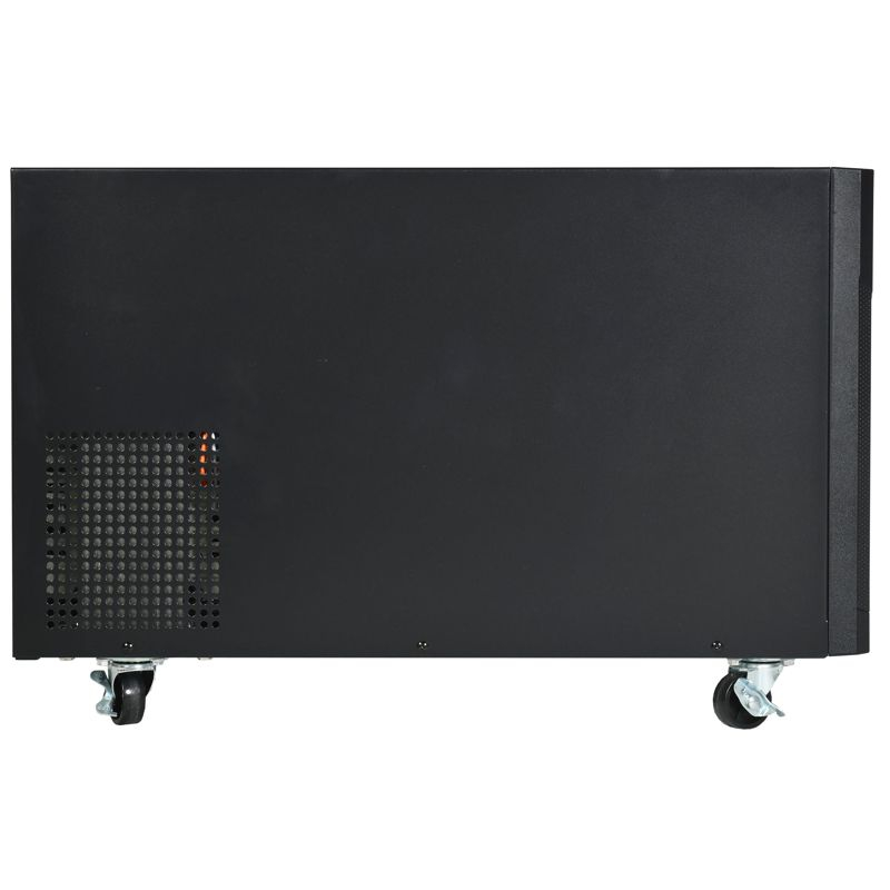 ITK ELECTRA LT ИБП однофазный линейно-интерактивный 5кВА/4кВт 3хSchuko LCD дисплей АКБ 4х17AH USB RJ45/11