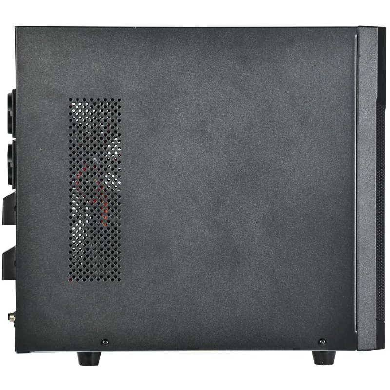 ITK ELECTRA LT ИБП однофазный линейно-интерактивный 5кВА/4кВт 2хSchuko LCD дисплей 48VDC без АКБ USB RJ45/11