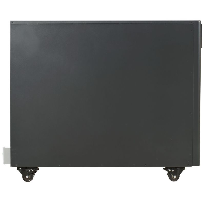 ITK ELECTRA OB ИБП Онлайн 15кВА/15кВт трехфазный 240VDC без АКБ с возможностью установки 40х7AH/9AH