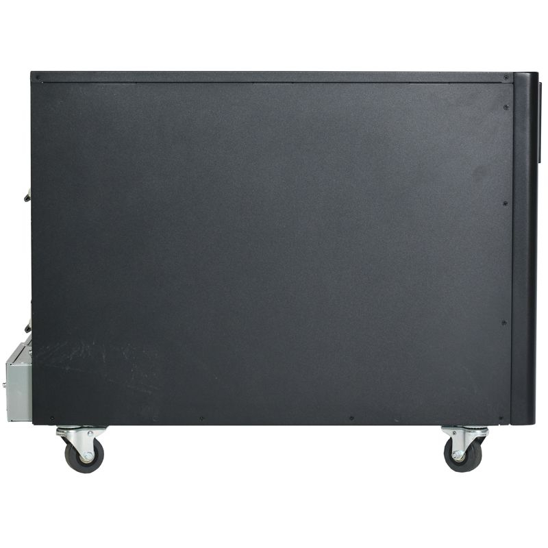 ITK ELECTRA OB ИБП Онлайн 15кВА/15кВт трехфазный 240VDC без АКБ с регулируемым зарядным устройством