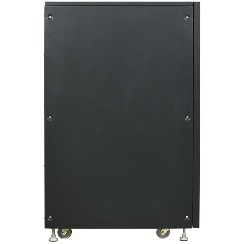 ITK ELECTRA OB ИБП Онлайн 20кВА/18кВт трехфазный с выходным трансформатором 360-384VDC без АКБ с сенсорным экраном