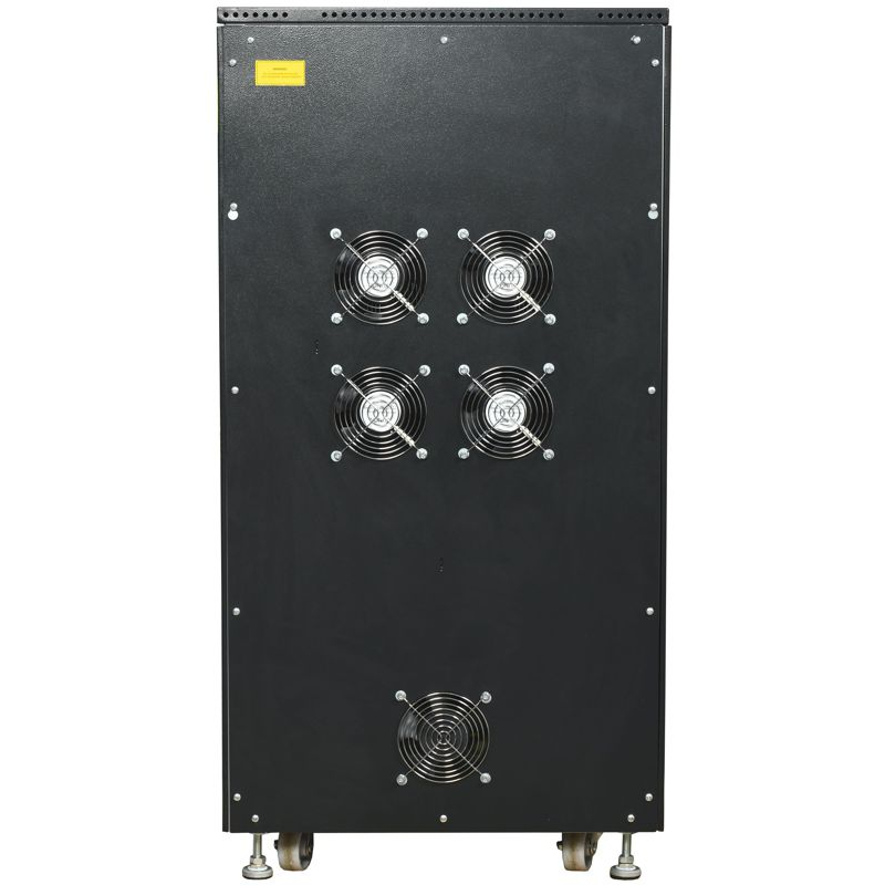 ITK ELECTRA OB ИБП Онлайн 20кВА/18кВт трехфазный с выходным трансформатором 360-384VDC без АКБ с сенсорным экраном