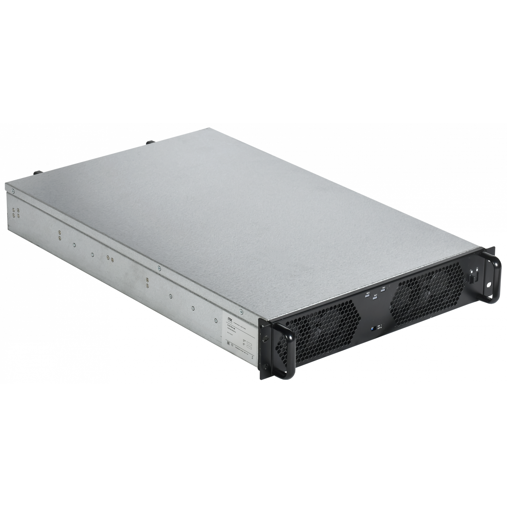 ITK ELECTRA OM Силовой модуль 25кВА/25кВт ITK ELECTRA OM Силовой модуль 25кВА/25кВт