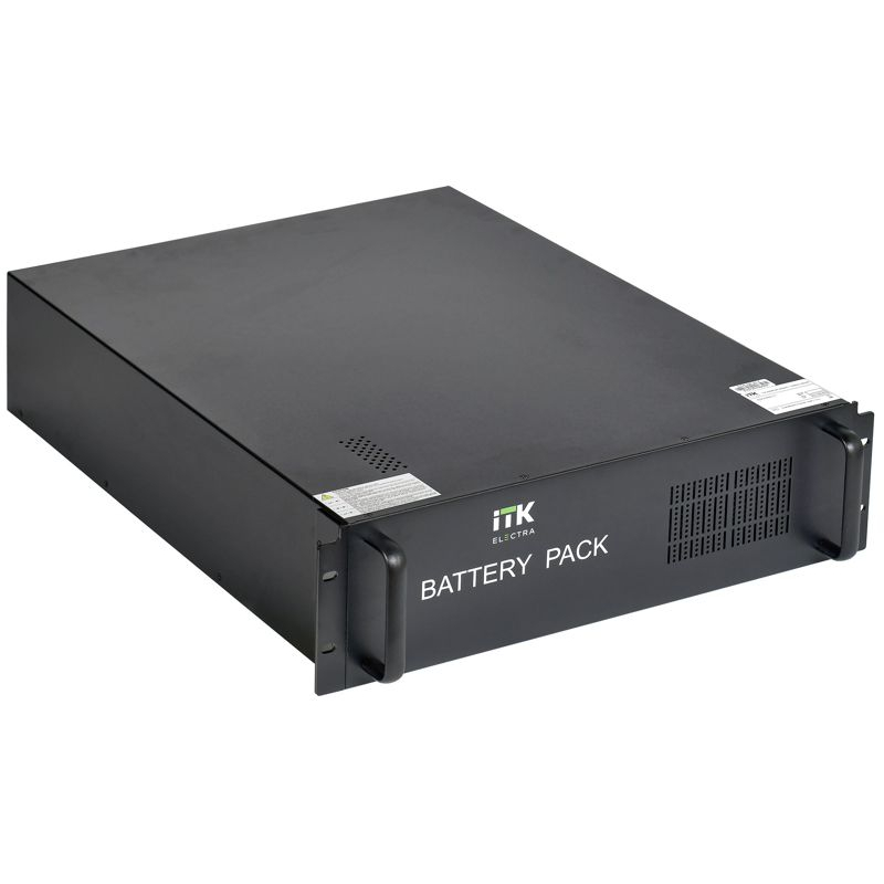 ITK ELECTRA OR Батарейный кабинет 20х7AH 3U
