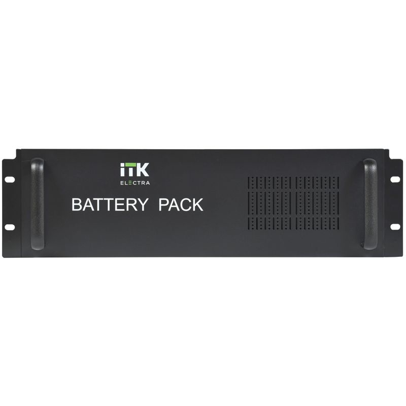 ITK ELECTRA OR Батарейный кабинет 20х9AH 3U