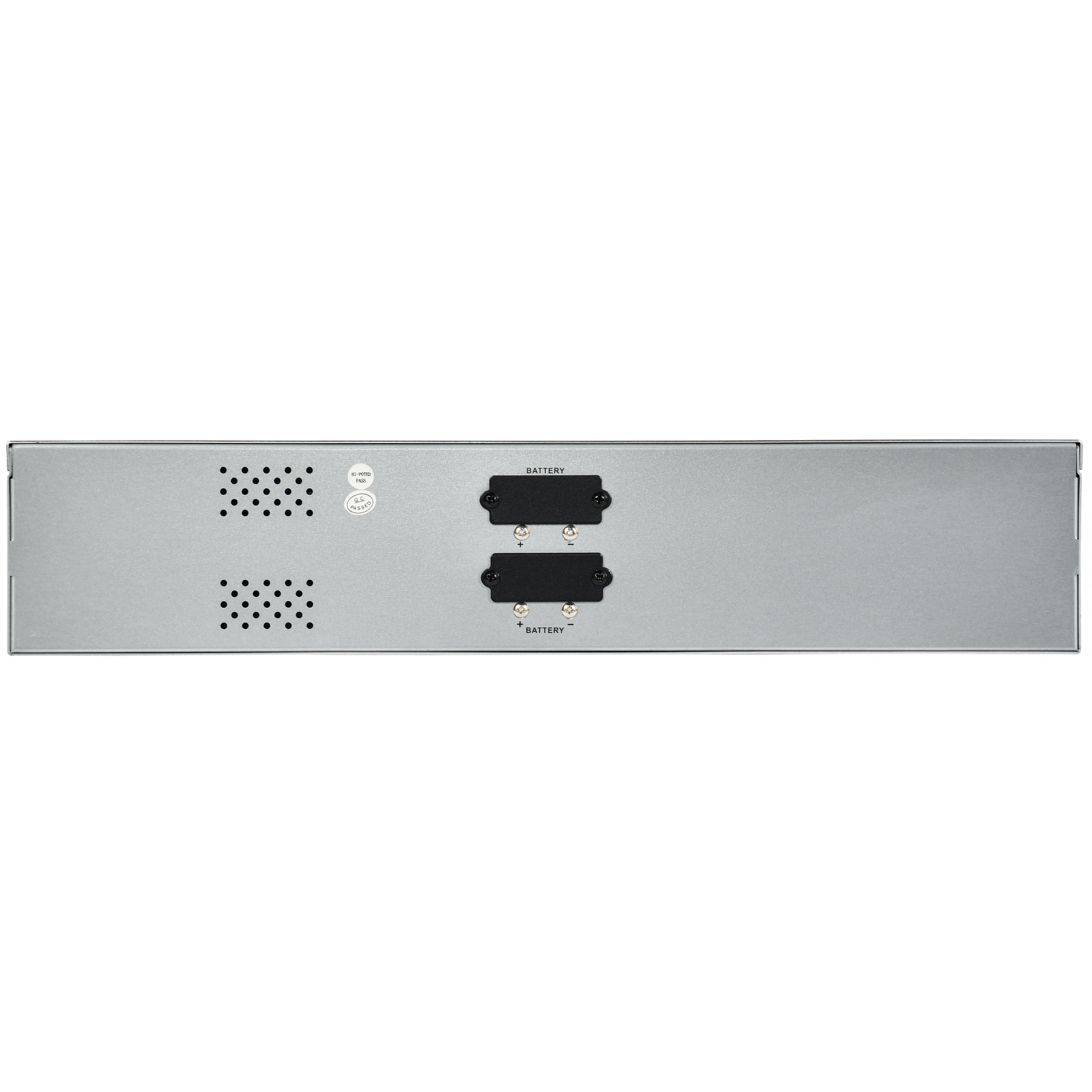 ITK ELECTRA OR Батарейный кабинет 6х7AH 2U