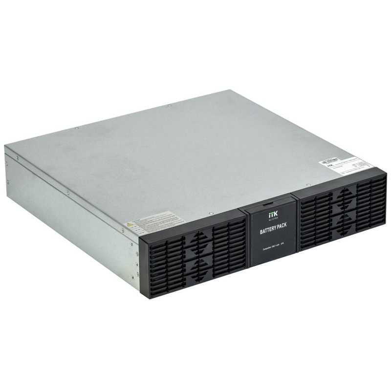 ITK ELECTRA OR Батарейный кабинет 6х7AH 2U