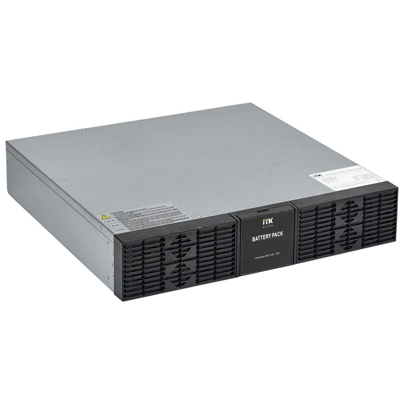 ITK ELECTRA OR Батарейный кабинет 8х7AH 2U