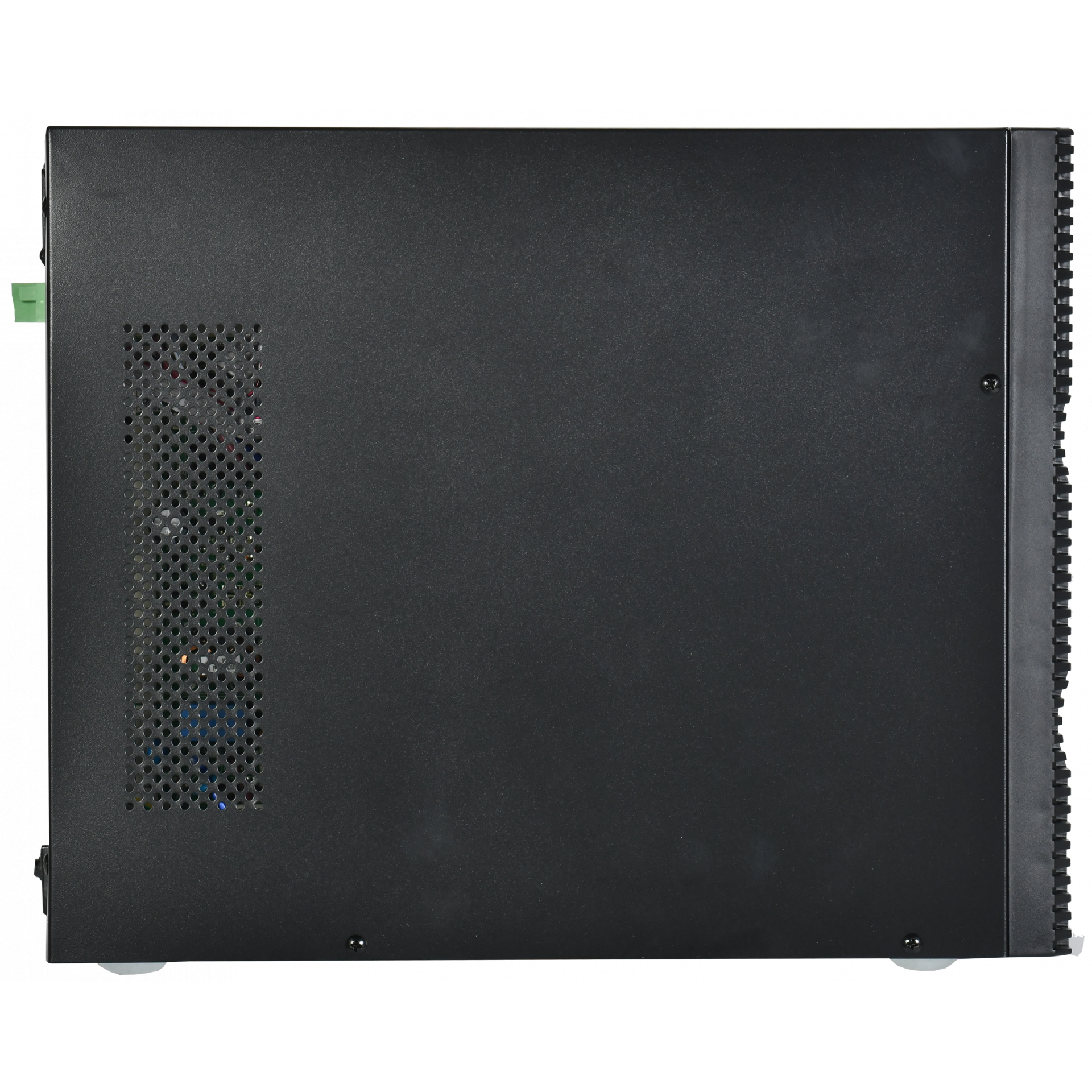 ITK ELECTRA OT ИБП однофазный онлайн 3кВА/3кВт LCD дисплей 72VDC 4хС13 с АКБ 6х7AH USB EPO RS232 SNMP слот Tower
