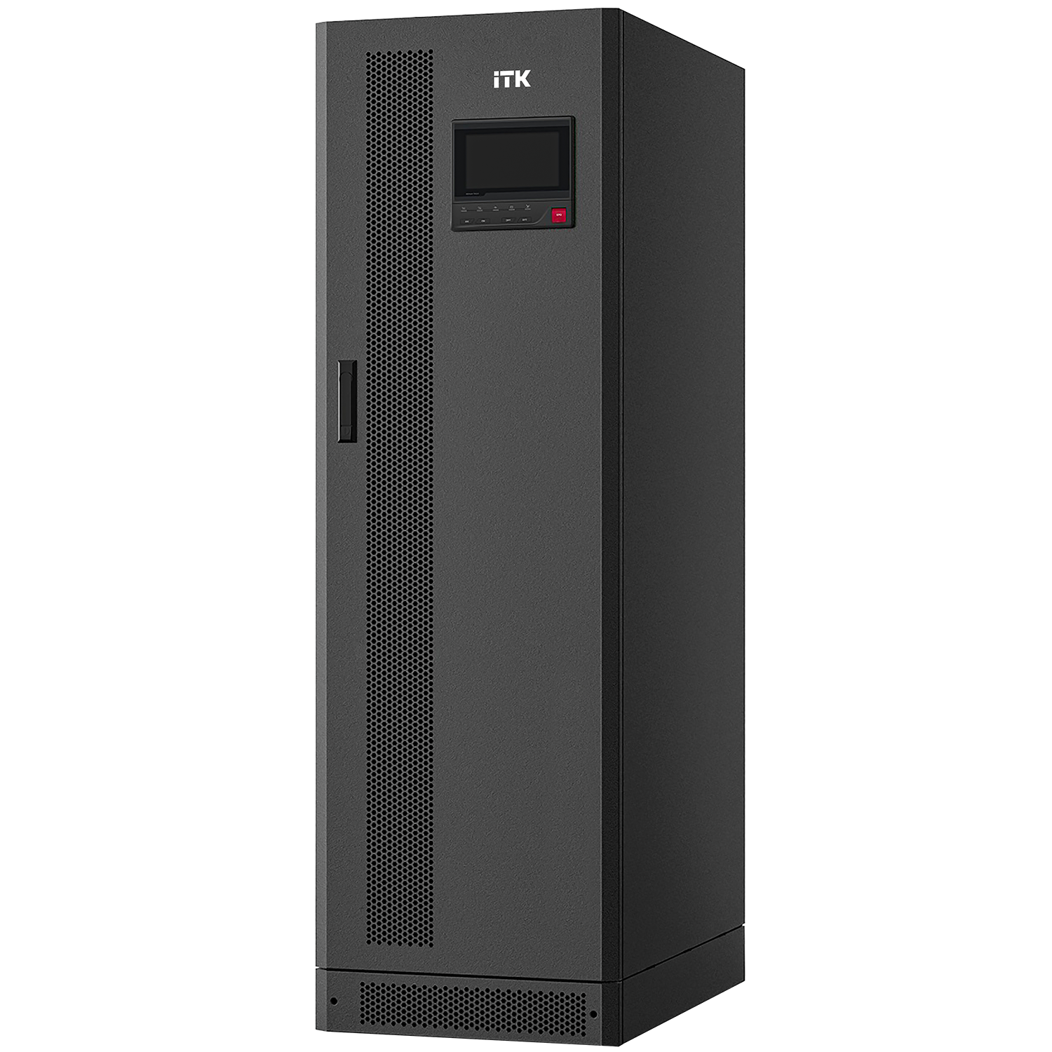 ITK MYPOWER OB Источник бесперебойного питания блочный MPOB230 80кВА/80кВт трехфазный трансформаторный