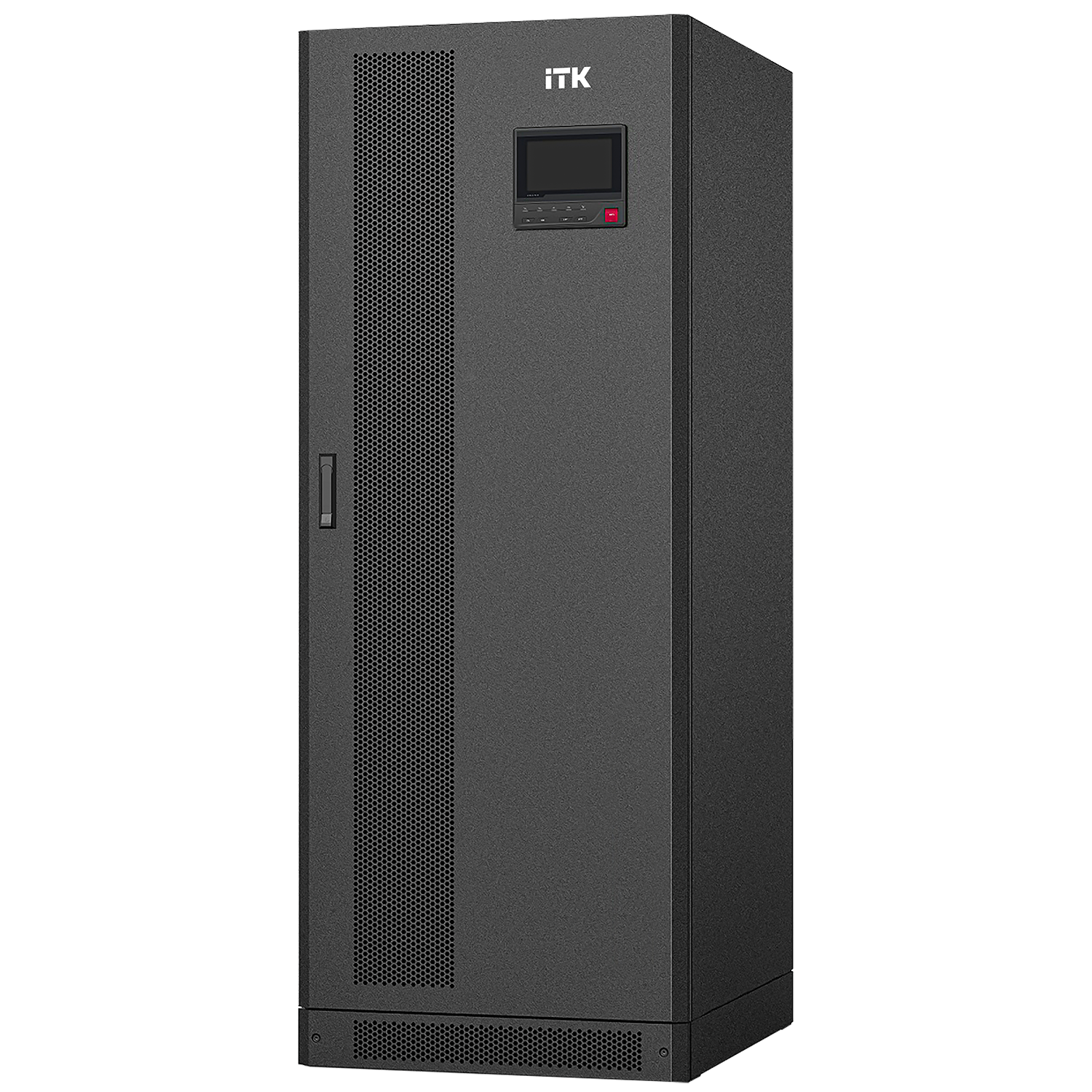 ITK MYPOWER OB Источник бесперебойного питания блочный MPOB230 100кВА/100кВт трехфазный трансформаторный