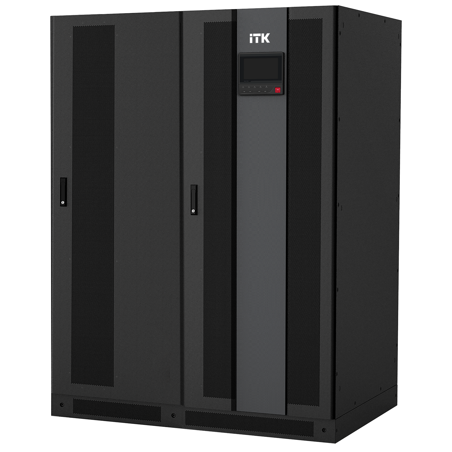 ITK MYPOWER OB Источник бесперебойного питания блочный MPOB230 200кВА/200кВт трехфазный трансформаторный
