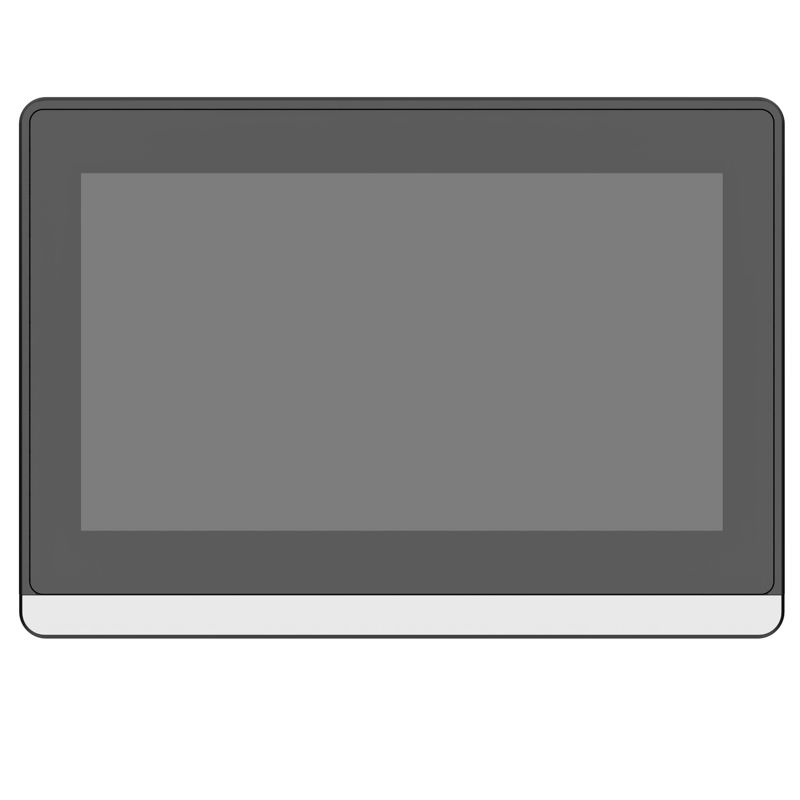 Панель оператора общепром. ETC 7 металл Ethernet ONI