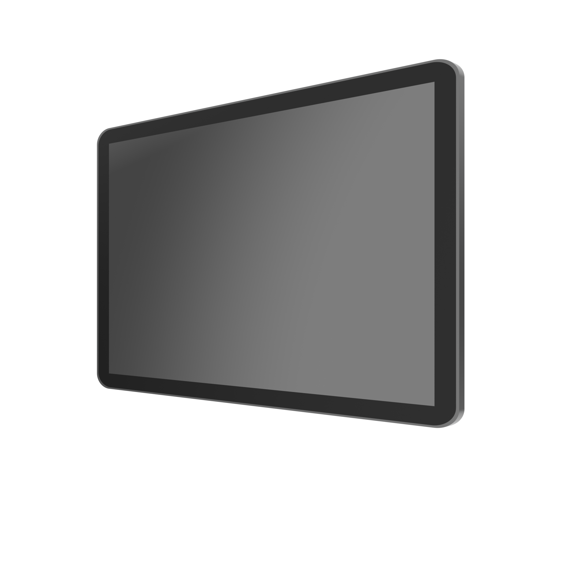 Панель оператора общепром. ETC 10,1 металл Ethernet ONI