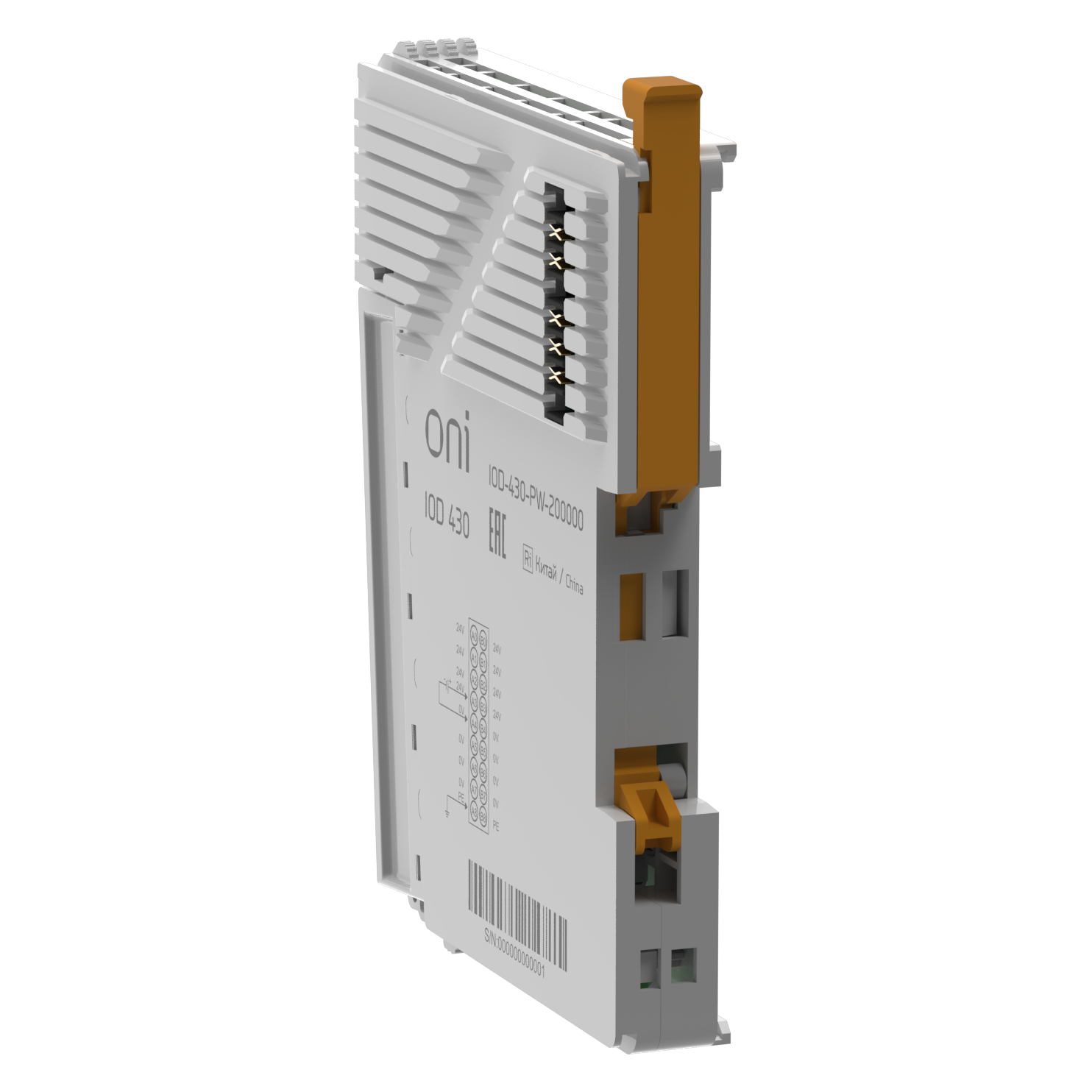 IOD 430 Модуль питания 2А ONI