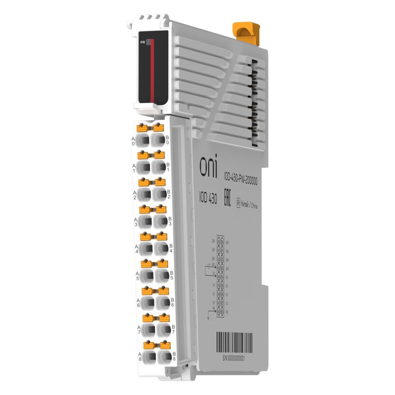 IOD 430 Модуль питания 2А ONI