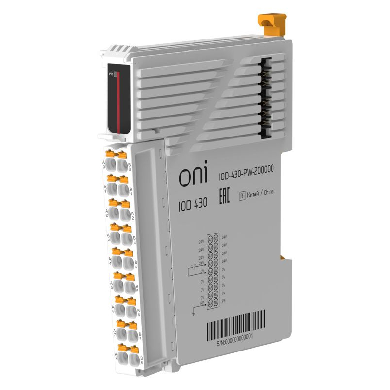 IOD 430 Модуль питания 2А ONI