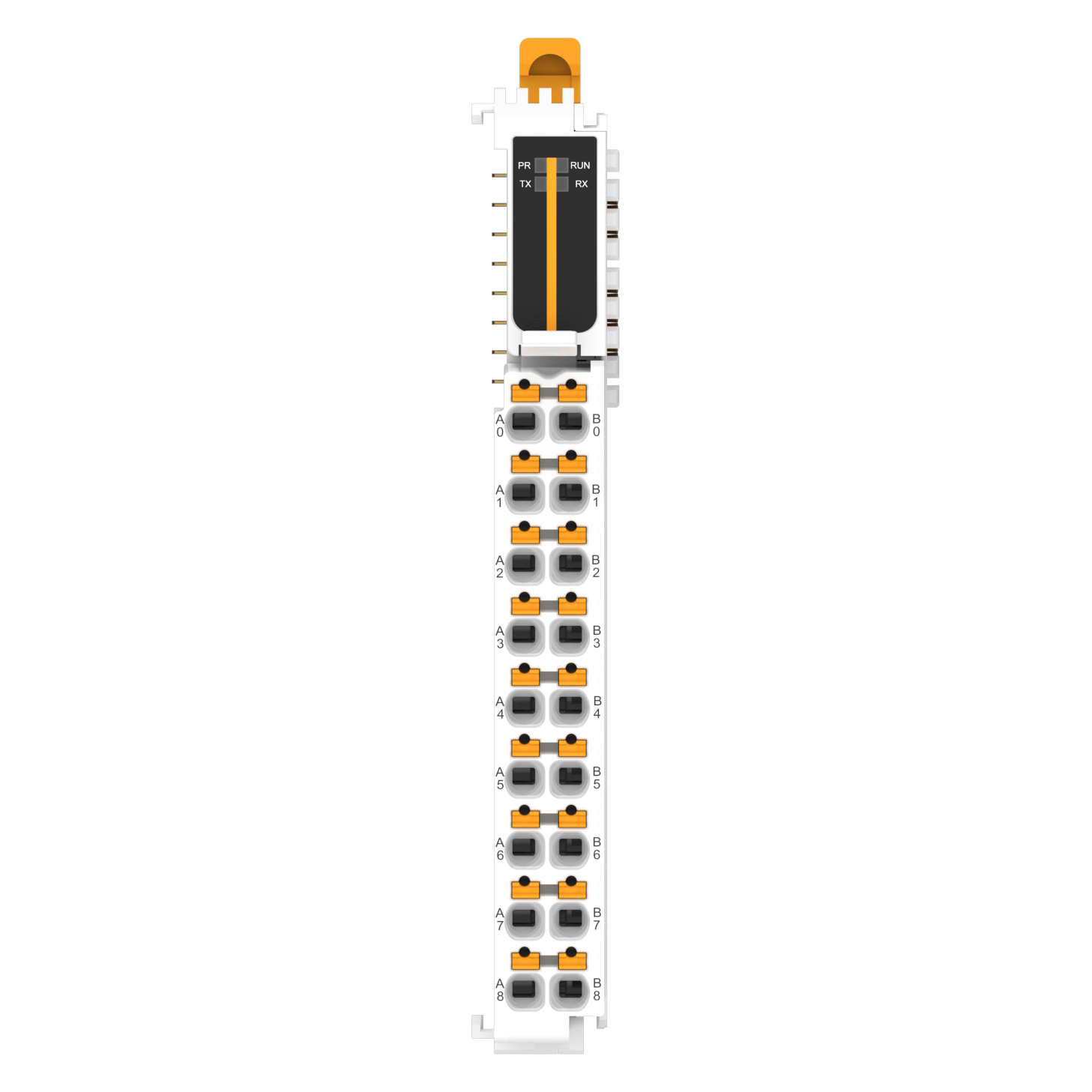 IOD 430 Модуль интерфейсов RS-232 RS-422 и RS-485 ONI