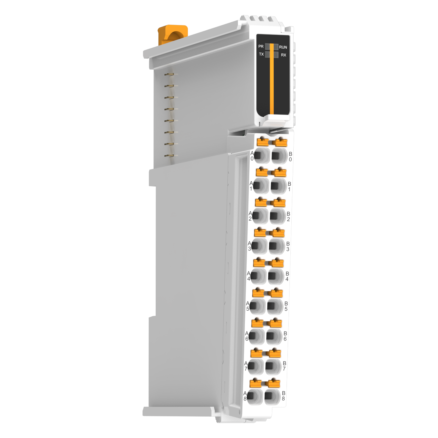 IOD 430 Модуль интерфейсов RS-232 RS-422 и RS-485 ONI