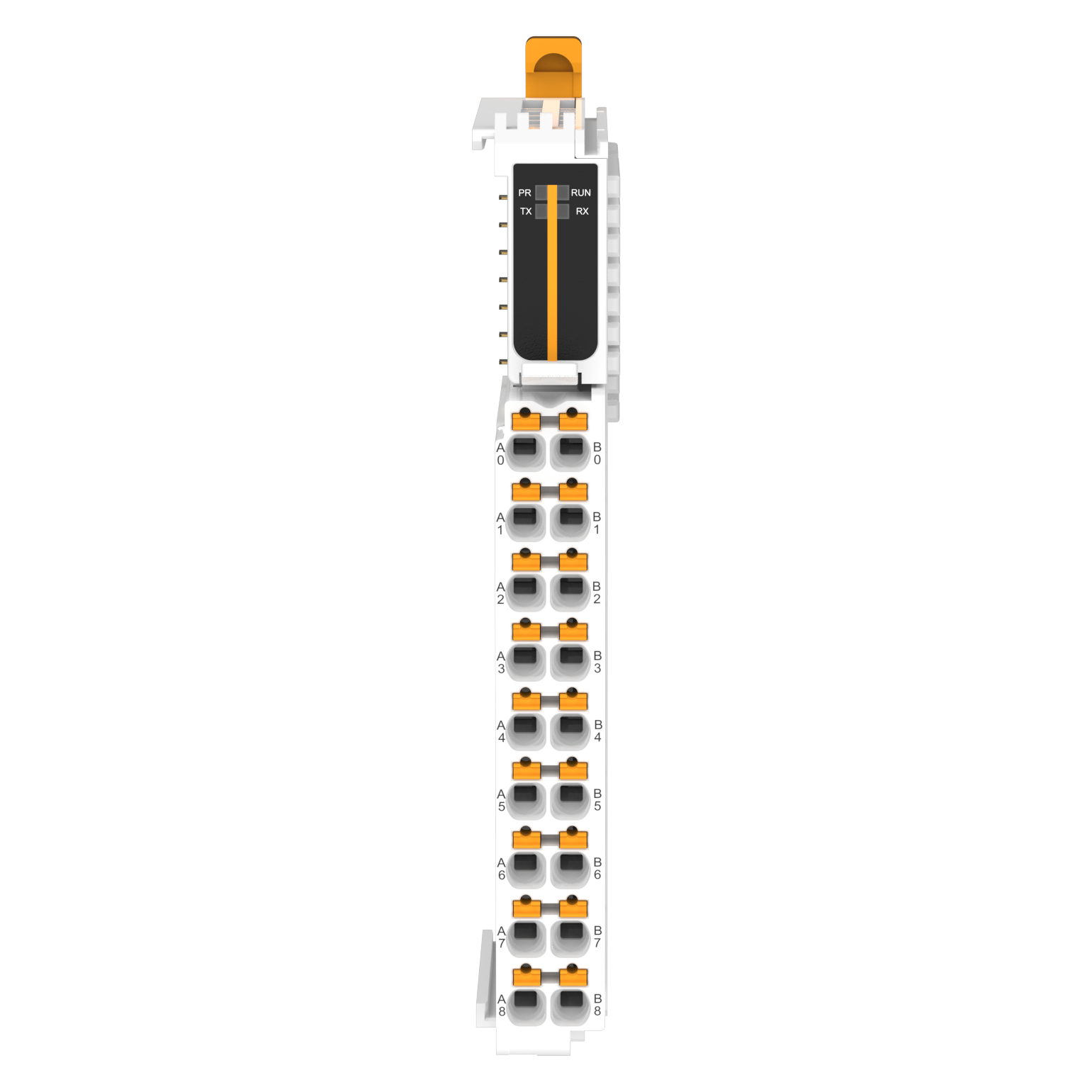 IOD 430 Модуль интерфейсов RS-232 RS-422 и RS-485 ONI