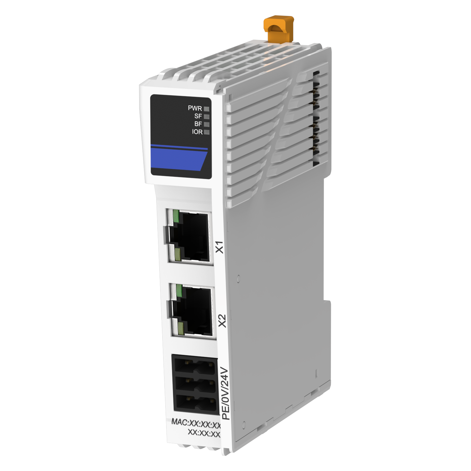 IOD 430 Набор модулей PROFINET ONI