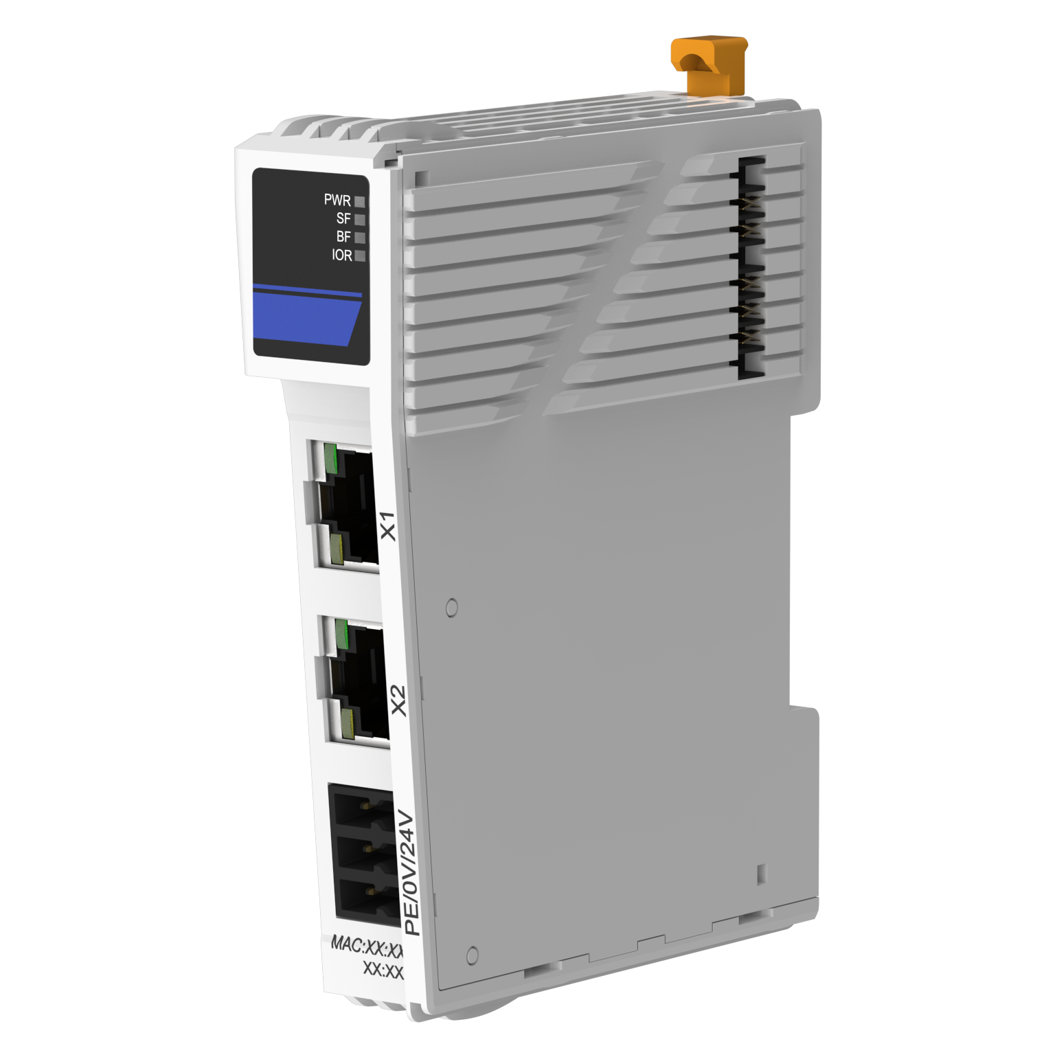 IOD 430 Набор модулей PROFINET ONI