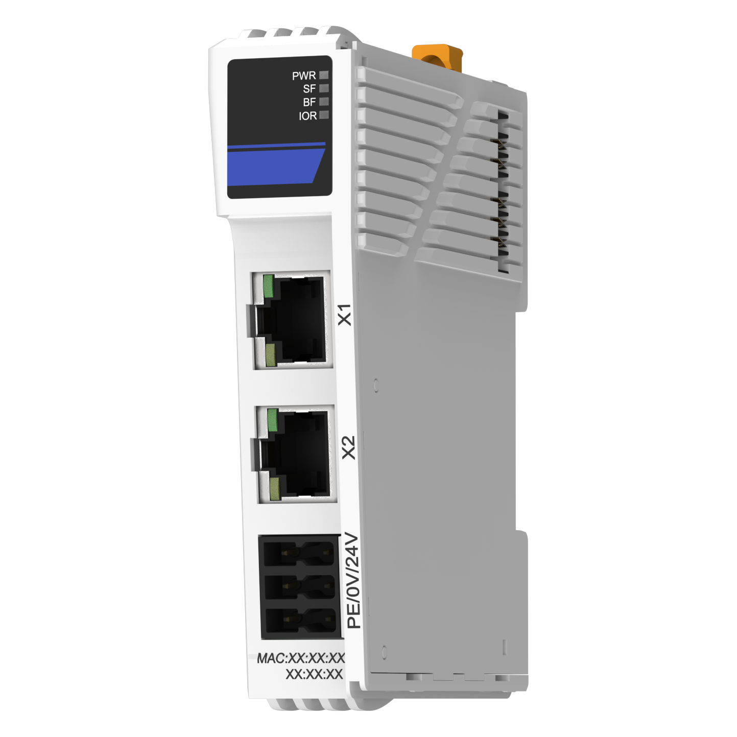 IOD 430 Набор модулей PROFINET ONI