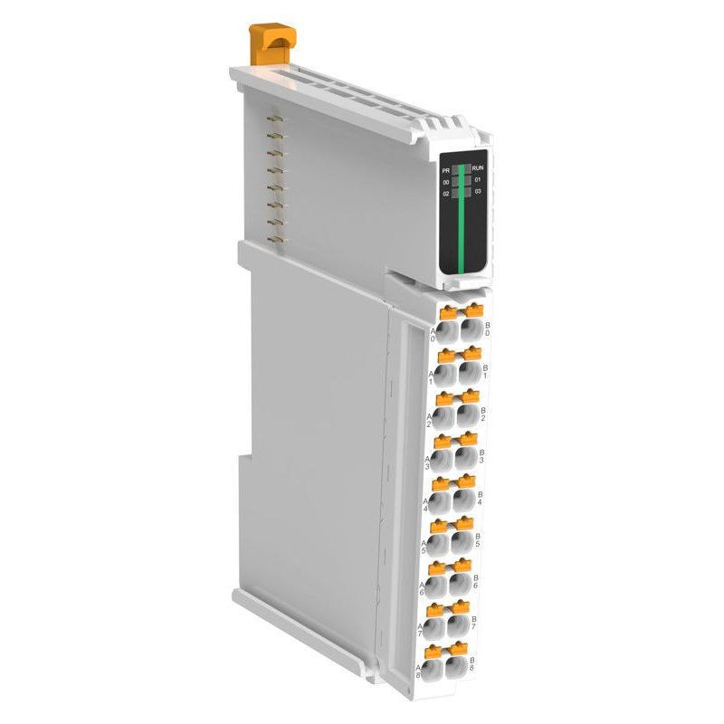 IOD 430 Модуль аналогового вывода 4 токовых сигнала ONI