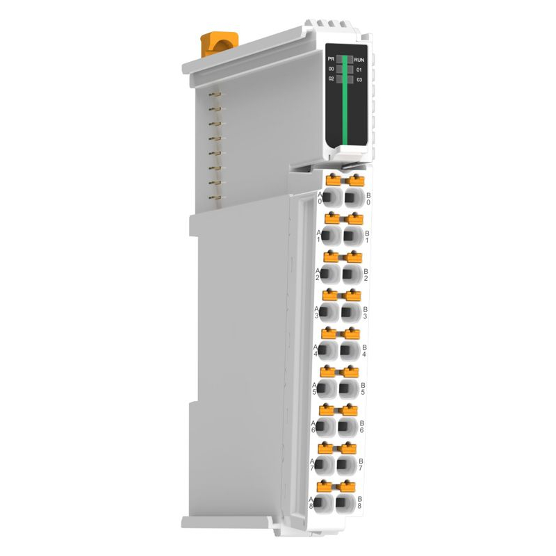 IOD 430 Модуль аналогового вывода 4 сигнала напряжения ONI