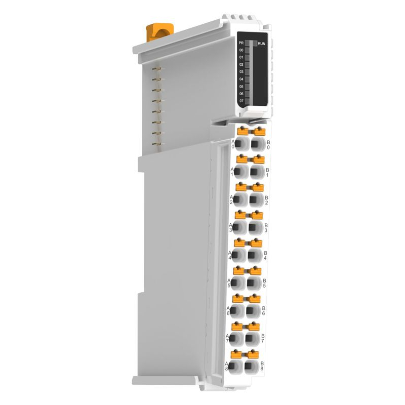 IOD 430 Модуль дискретного вывода 8 сигналов NPN ONI