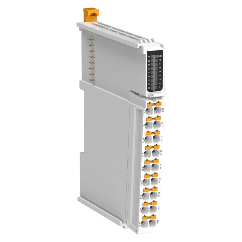 IOD 430 Модуль дискретного вывода 16 сигналов NPN ONI