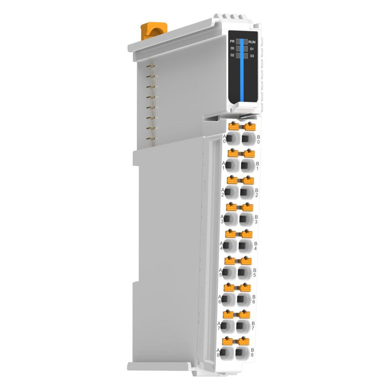 IOD 430 Модуль аналогового ввода 4 пассивных температурных сигнала ONI