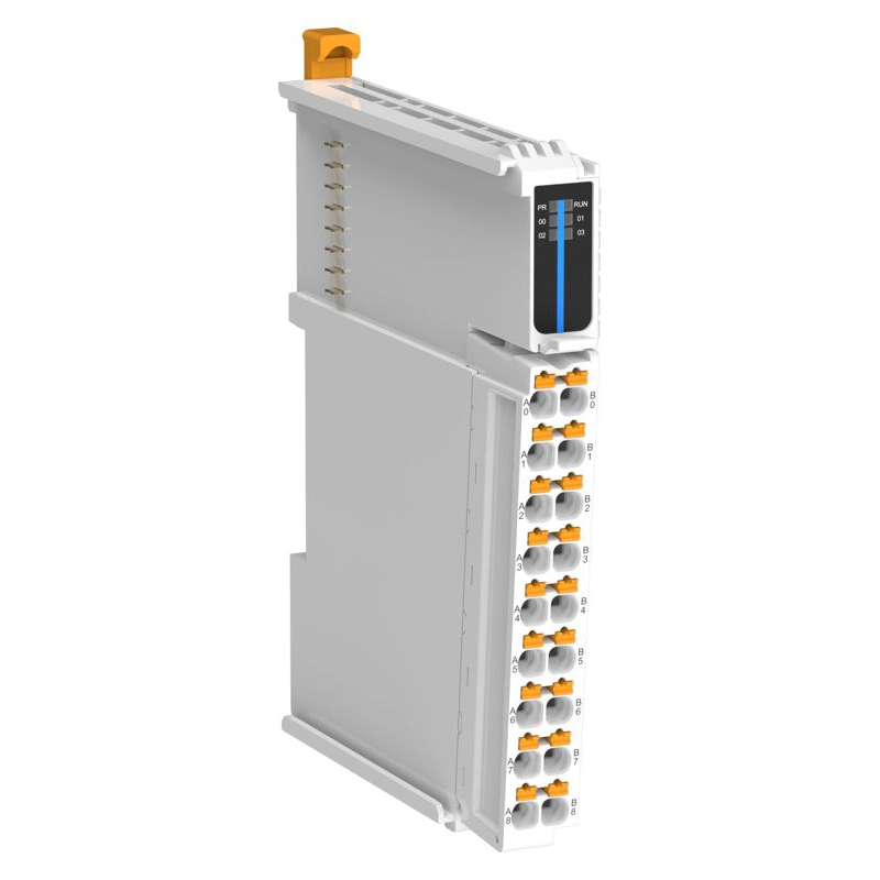 IOD 430 Модуль аналогового ввода 4 пассивных температурных сигнала ONI
